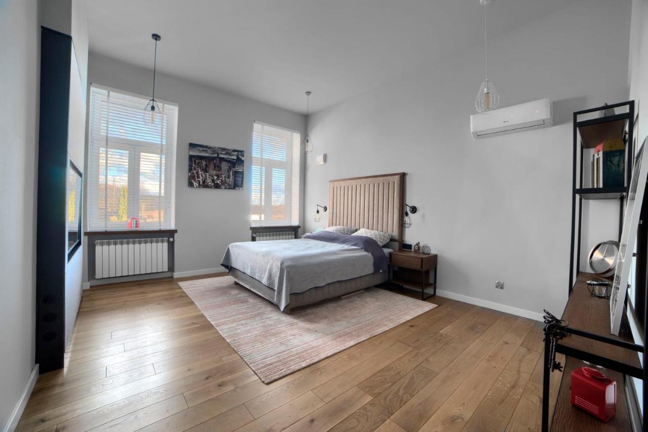 Apartament Sienkiewicza23 Leilighet Wadowice Eksteriør bilde
