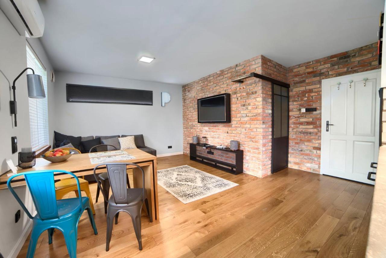 Apartament Sienkiewicza23 Leilighet Wadowice Eksteriør bilde