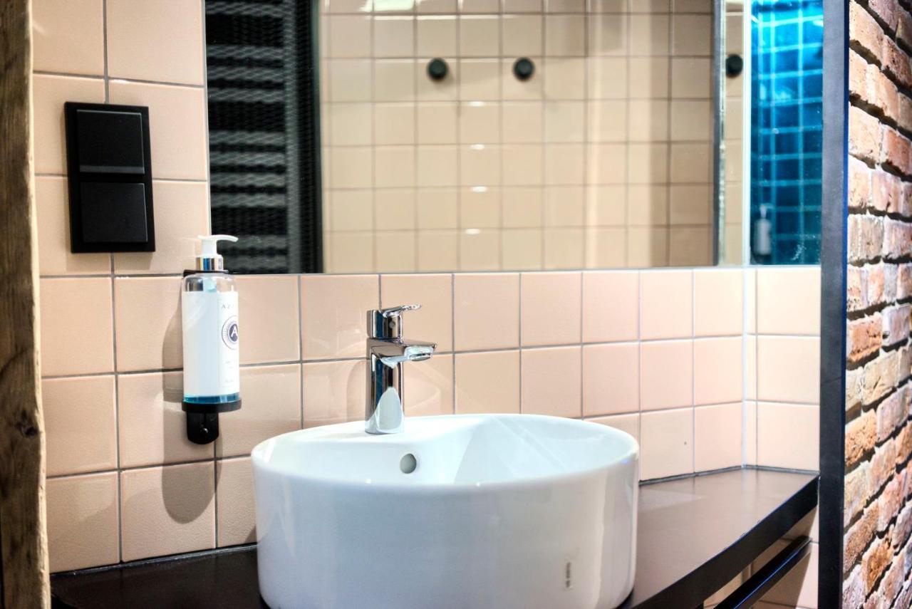 Apartament Sienkiewicza23 Leilighet Wadowice Eksteriør bilde