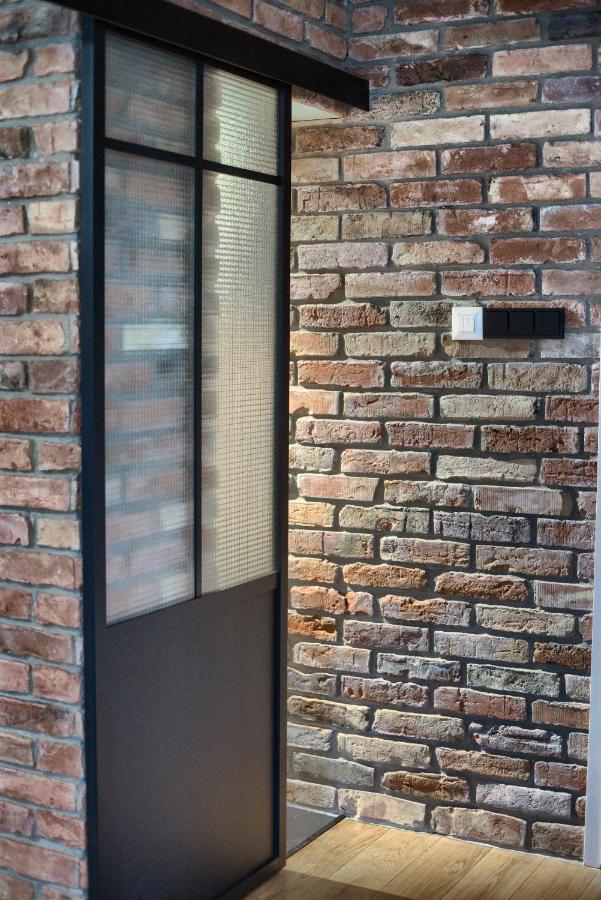 Apartament Sienkiewicza23 Leilighet Wadowice Eksteriør bilde